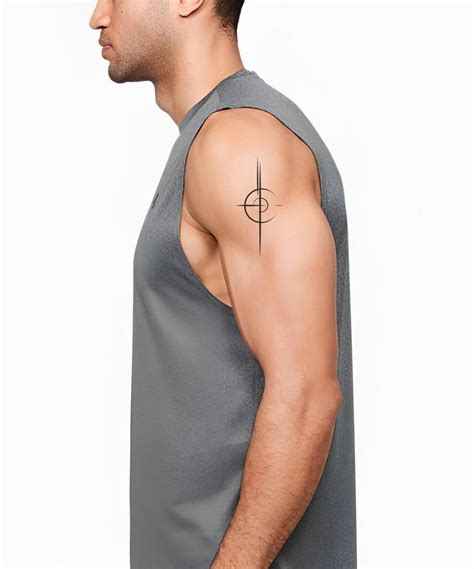 respect abstract symbol tattoo design tattoos wizard designs