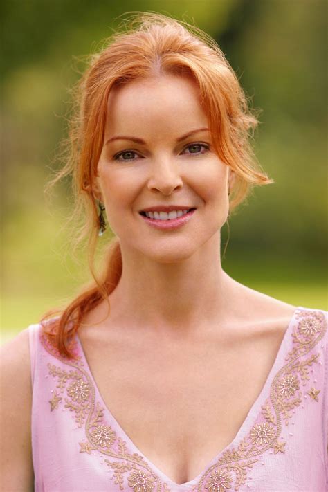Марсия Кросс - Marcia Cross фото №196261