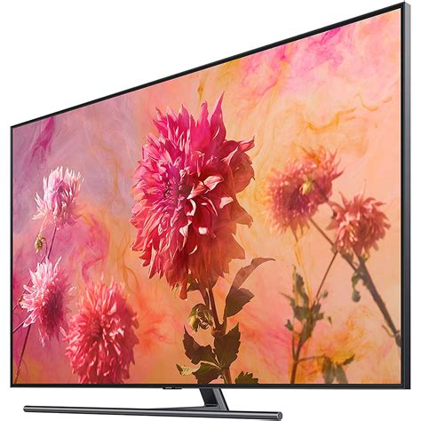 Samsung QE55Q9FNA 55 inch 4K Ultra HD HDR 2000 Smart QLED TV | The ...