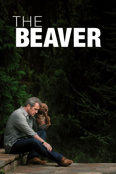 The Beaver (2011) - Posters — The Movie Database (TMDB)