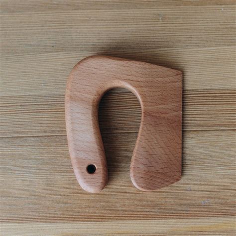 Montessori Knife (Cutting Tool) -MontessoriToys.com