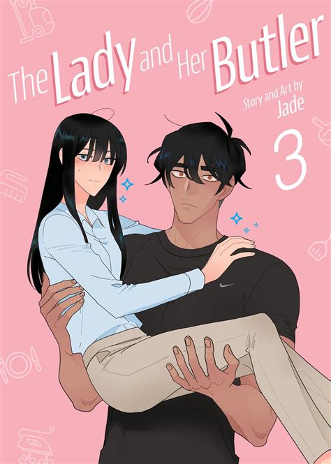 The Lady And Her Butler - The Lady and Her Butler Manhwa Volume 3 (Color) | Crunchyroll Store