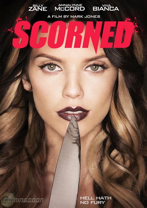 Scorned Features AnnaLynne McCord and Billy Zane in Compromising ...