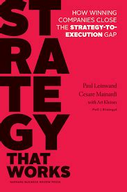 Business Bookstore For Managers And Executives From strategy+business ...