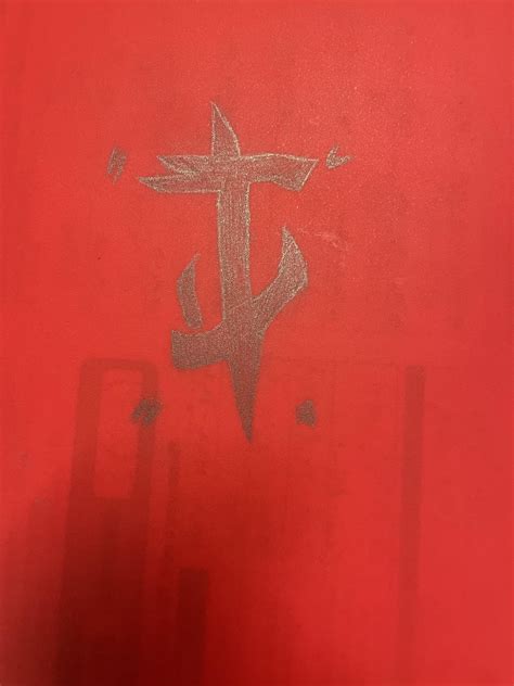 drew  mark   doom slayer rdoom