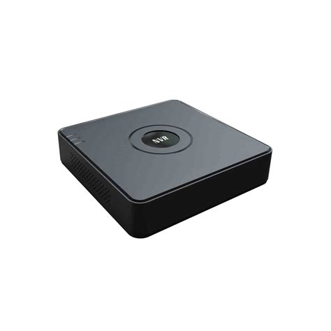 DIY & Tools Surveillance Video Equipment NVR-104M-A None PoE HiWatch ...