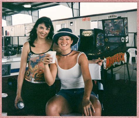 Meredith Brooks Nude