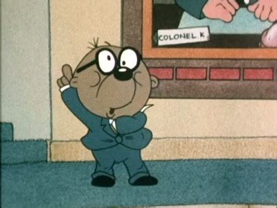 Danger Mouse - Penfold BF - TheTVDB.com