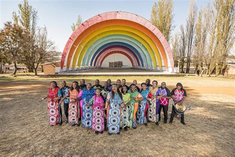 South Milwaukee Performing Arts Center Presents SOWETO Gospel Choir » Urban Milwaukee