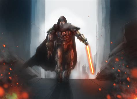 Darth Malgus by ryoar2 on DeviantArt