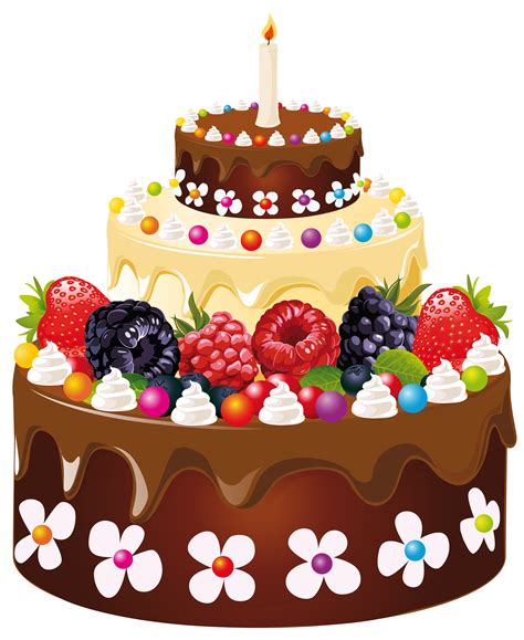 Birthday Cake Png Images Birthday Cake Png The Art Of Images 2520 | The
