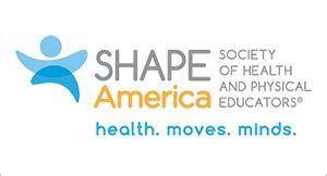 Physical Education and Health Education-Shape America