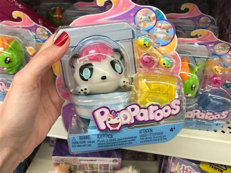 Pooparoos Action Figures Only $1.99 at Best Buy (Regularly $5) + More