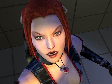 BloodRayne screenshots for Windows