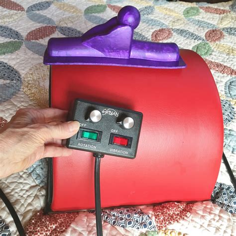 TOYS24: Sybian Update: New Silicone Attachments!