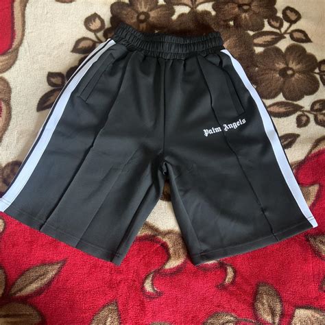 Palm angels shorts - Depop