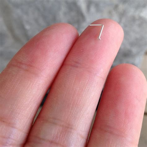 Nose Stud - Etsy