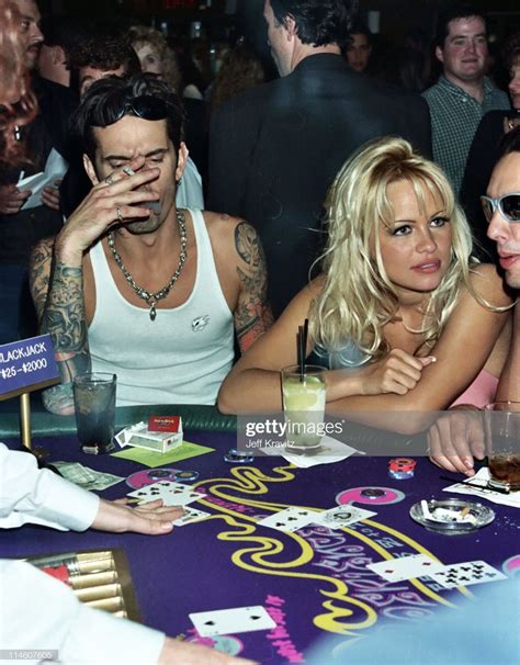 Pin by Kathryn White on T-Bone | Pam and tommy, Pamela anderson, Tommy lee