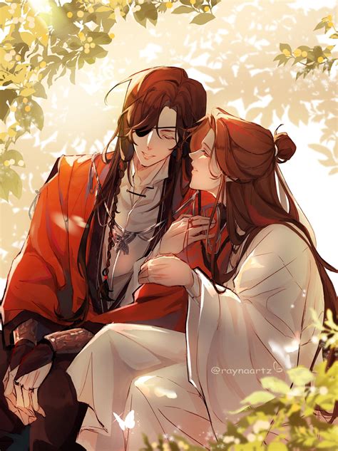 Cute Love Pictures from HuaLian | Escenas románticas, Libros de manga