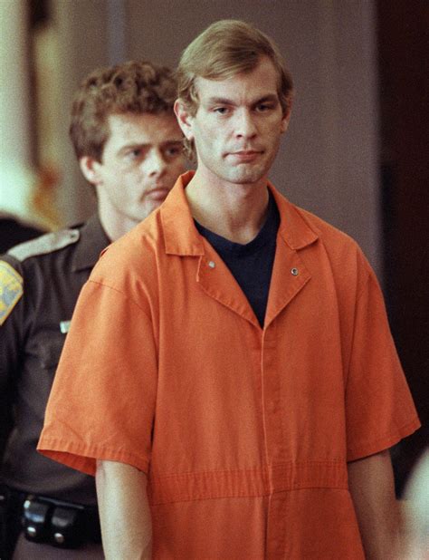 The Jeffrey Dahmer Crime Scene Photos: A Chilling Look At The Evidence Image 2