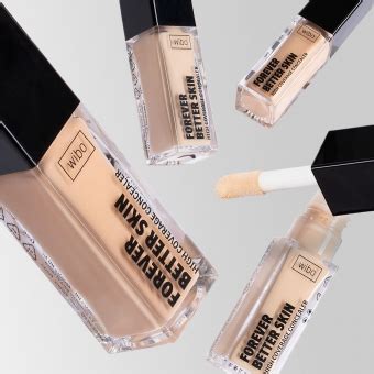Skin Perfector longwear foundation
