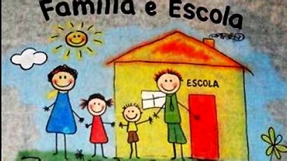 Cordel: FAMÍLIA NA ESCOLA