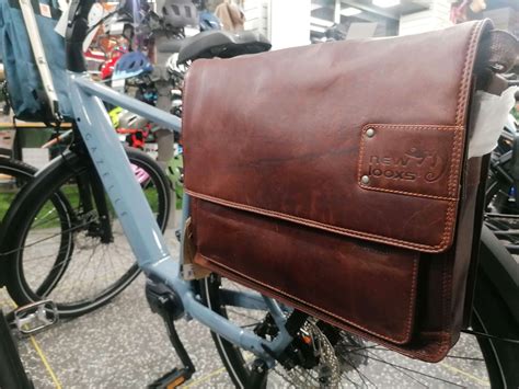 Nos vélos en photos 📷 - Les vélos de Léon