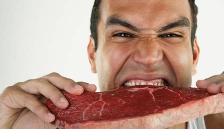 The psychology of meat eating - Yaron Hadad