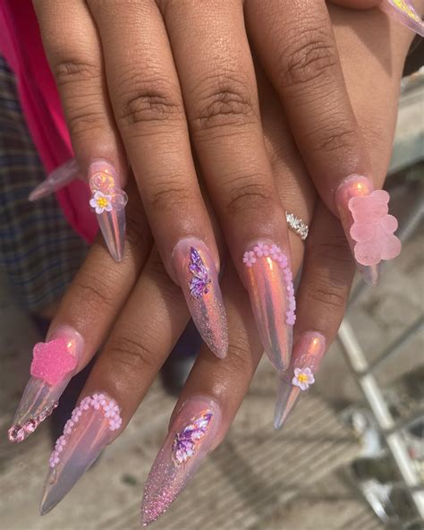Andy Nails Art (@andynailsart4) • Instagram photos and videos