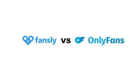 Fansly vs. OnlyFans: Ist Fansly die beste Alternative zu OnlyFans?