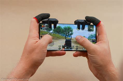 Игровые триггеры Infinix GT: польза или читинг в мобильном гейминге ...