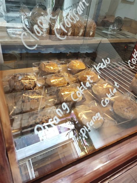 toko roti terbaik  jakarta lezat bervariasi