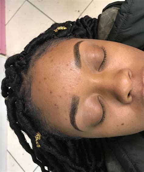 Nail Tech | Columbus OH