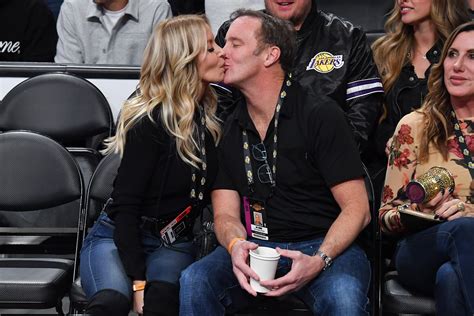 Jeanie Buss reveals truth about 'dating' Dennis Rodman | New York Post