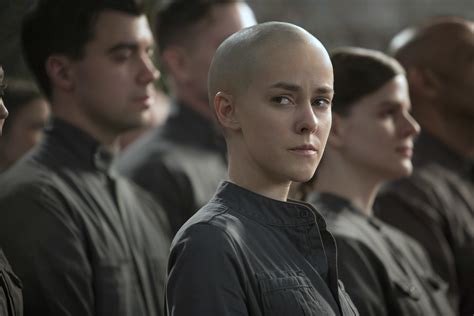 The Hunger Games Behind-The-Scenes Facts
