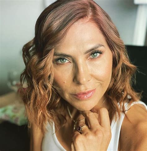 Where is Lorena Meritano today? Her Age, Height, Spouse, Parents