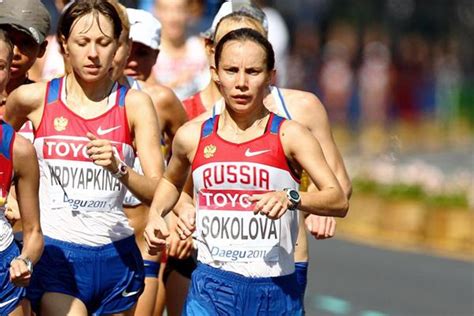 Vera SOKOLOVA | Profile