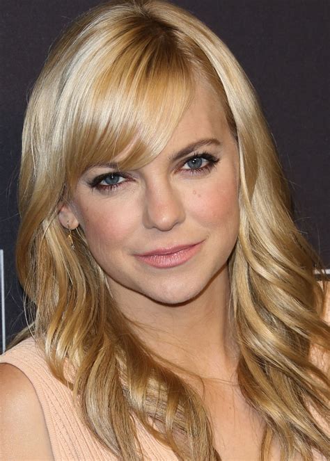 Anna Faris - AdoroCinema