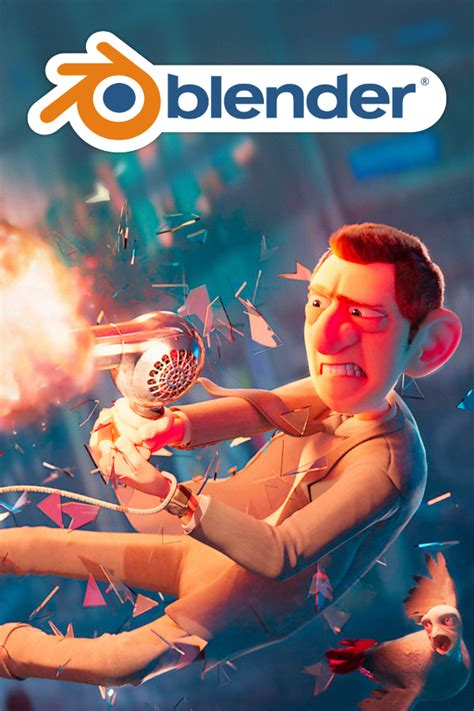 blender steamgriddb