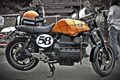 Specialks.net BMW K75 Custom | Page 129 | Adventure Rider