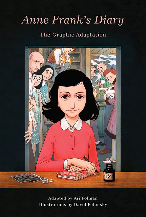 Florida school yanks Anne Frank book for being sexually explicit | New