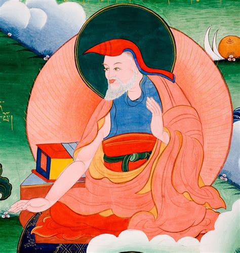 Atisha Dipamkara Shrijñana: The Reviver of Buddhism in Tibet | Buddhist ...