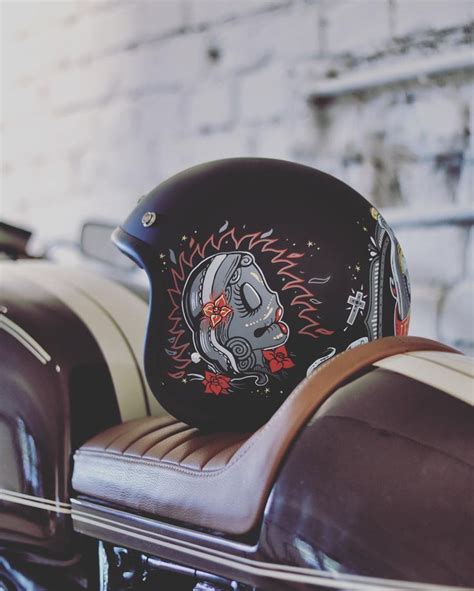 1000+ images about Helmets on Pinterest | Full face motorcycle helmets ...