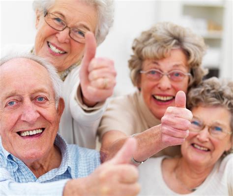 “Ageing well” must be a global priority - Australian Science