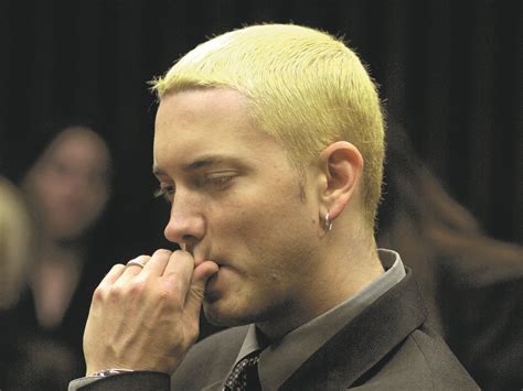 Whatever You Say I Am The Life And Times Of Eminem Anthony Bozza 4