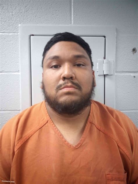 Exploring Recent Bookings in Logan County, Kentucky: A Growing Destination 5