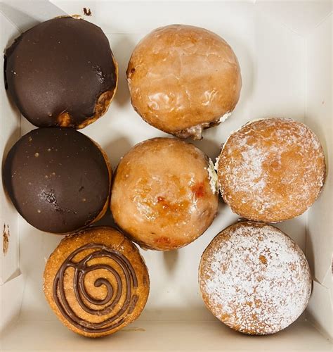 Happy Pączki Day! - Chicago History Museum