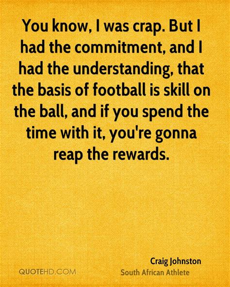 Football Commitment Quotes. QuotesGram