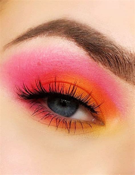 Colorful Eyeshadow Looks Easy – Warehouse of Ideas