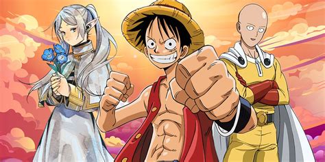 perfect anime series    immediately